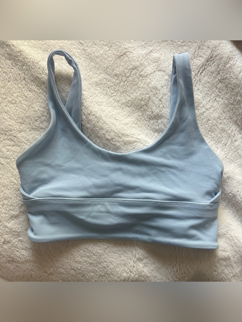 lulu sports bra